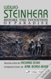 Before The Invention Of Paradise