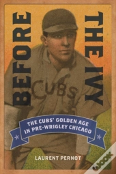 Before The Ivy