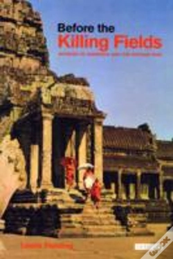 Capa do artigo Before The Killing Fields