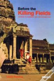 Capa do artigo Before The Killing Fields