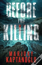 Capa do artigo Before The Killing