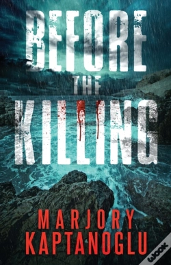 Capa do artigo Before The Killing