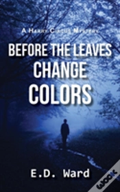 Capa do artigo Before The Leaves Change Colors