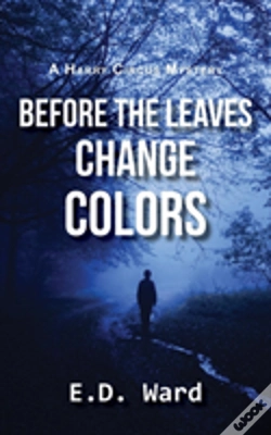 Capa do artigo Before The Leaves Change Colors