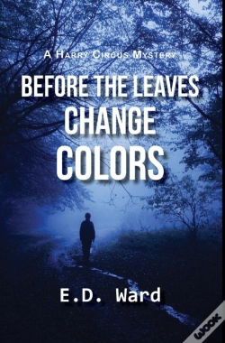Capa do artigo Before The Leaves Change Colors