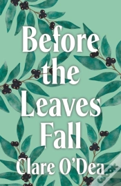 Capa do artigo Before The Leaves Fall