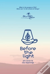 Capa do artigo Before The Light