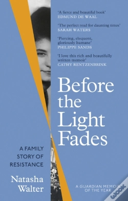 Capa do artigo Before The Light Fades