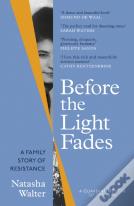 Before The Light Fades