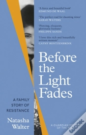 Capa do artigo Before The Light Fades
