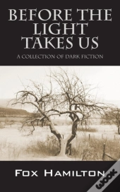 Before The Light Takes Us: A Collection Of Dark Fiction
