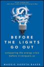 Before The Lights Go Out - Preview