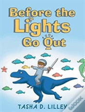 Capa do artigo Before The Lights Go Out