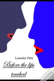 Capa do artigo Before The Lips Touched