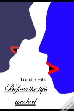 Capa do artigo Before The Lips Touched