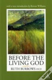 Capa do artigo Before The Living God