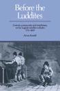 Before The Luddites - Preview