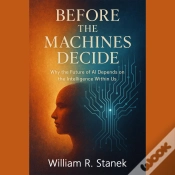 Capa do artigo Before The Machines Decide