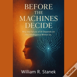 Capa do artigo Before The Machines Decide