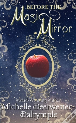 Capa do artigo Before The Magic Mirror