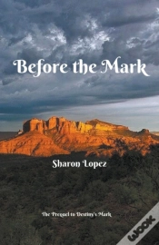 Capa do artigo Before The Mark