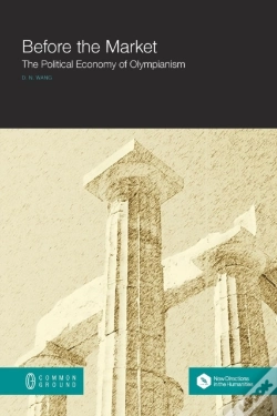 Capa do artigo Before The Market