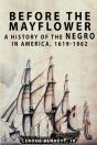 Before The Mayflower - Preview