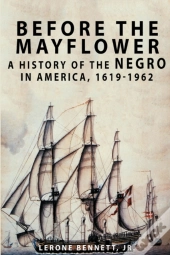 Before The Mayflower