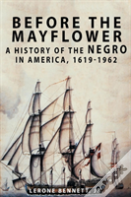Before The Mayflower