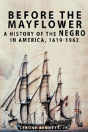 Before The Mayflower - Preview