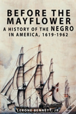 Capa do artigo Before The Mayflower