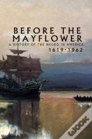 Before The Mayflower