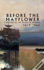 Before The Mayflower
