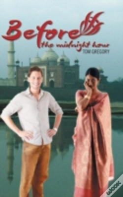 Capa do artigo Before The Midnight Hour