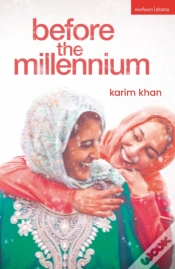 Capa do artigo Before The Millennium
