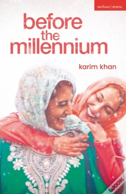 Capa do artigo Before The Millennium