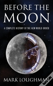 Capa do artigo Before The Moon