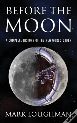 Capa do artigo Before The Moon