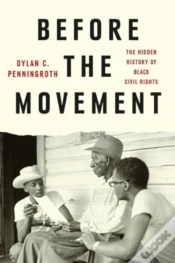 Capa do artigo Before The Movement