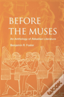 Before The Muses
