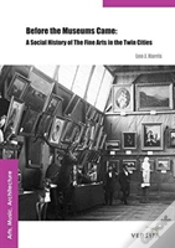 Capa do artigo Before The Museums Came