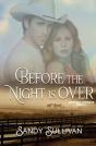 Before The Night Is Over - Preview