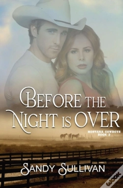 Capa do artigo Before The Night Is Over