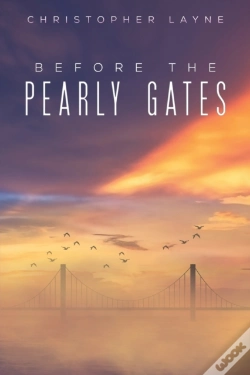 Capa do artigo Before The Pearly Gates