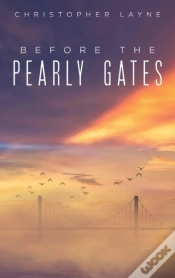 Capa do artigo Before The Pearly Gates