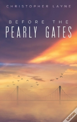 Capa do artigo Before The Pearly Gates
