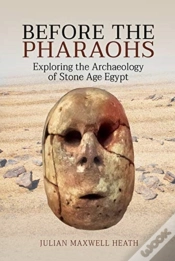 Capa do artigo Before The Pharaohs