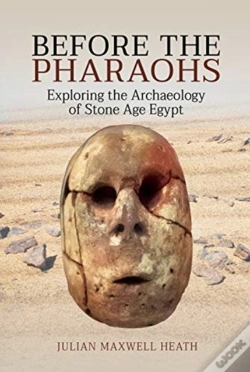 Capa do artigo Before The Pharaohs