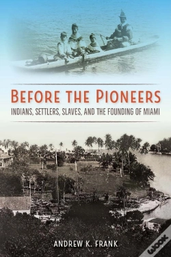 Capa do artigo Before The Pioneers