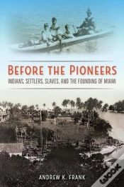 Capa do artigo Before The Pioneers